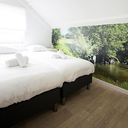 Puur Mechelen Villa Eksteriør bilde
