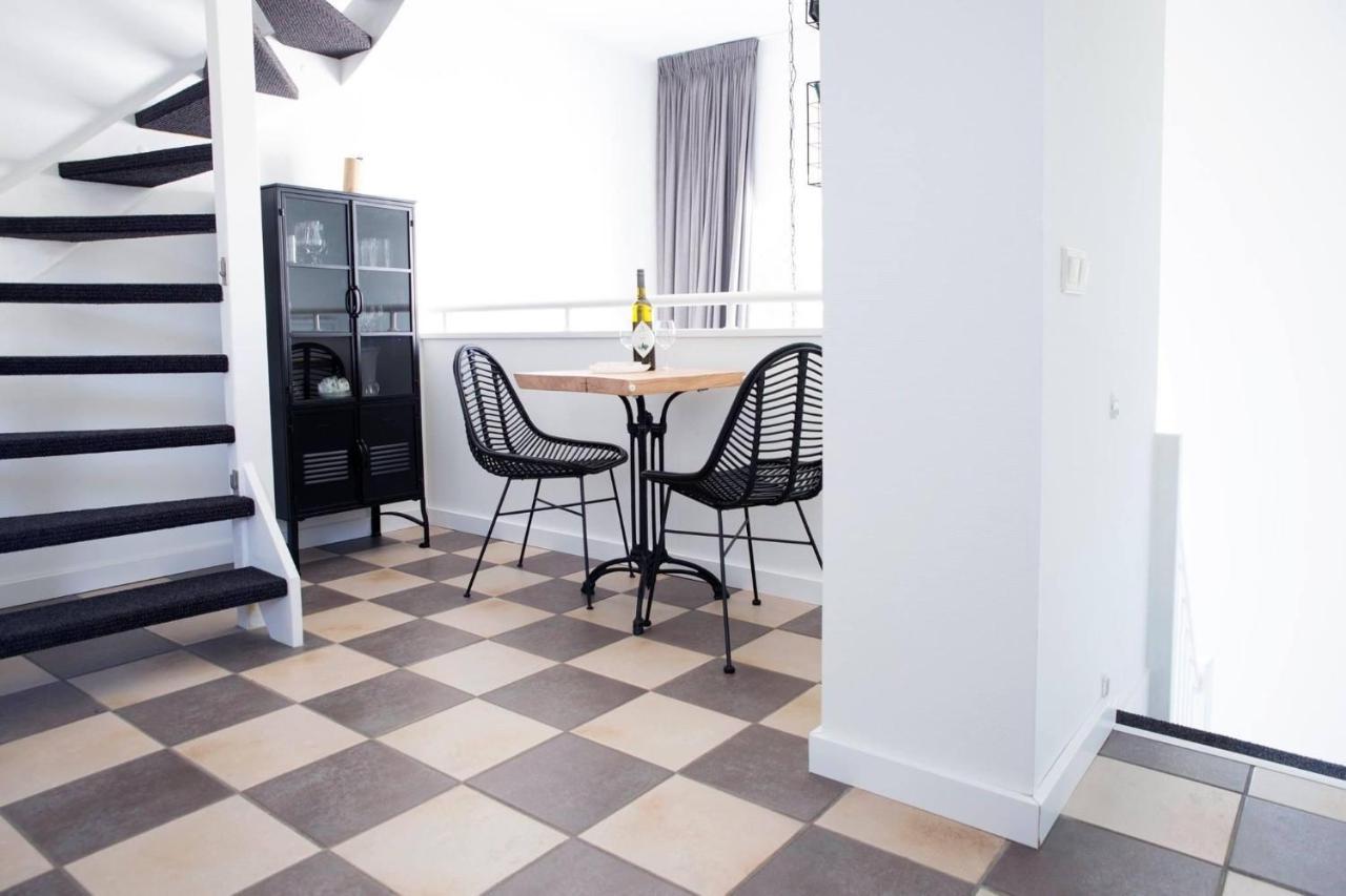 Puur Mechelen Villa Eksteriør bilde