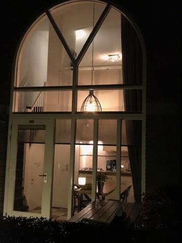 Puur Mechelen Villa Eksteriør bilde