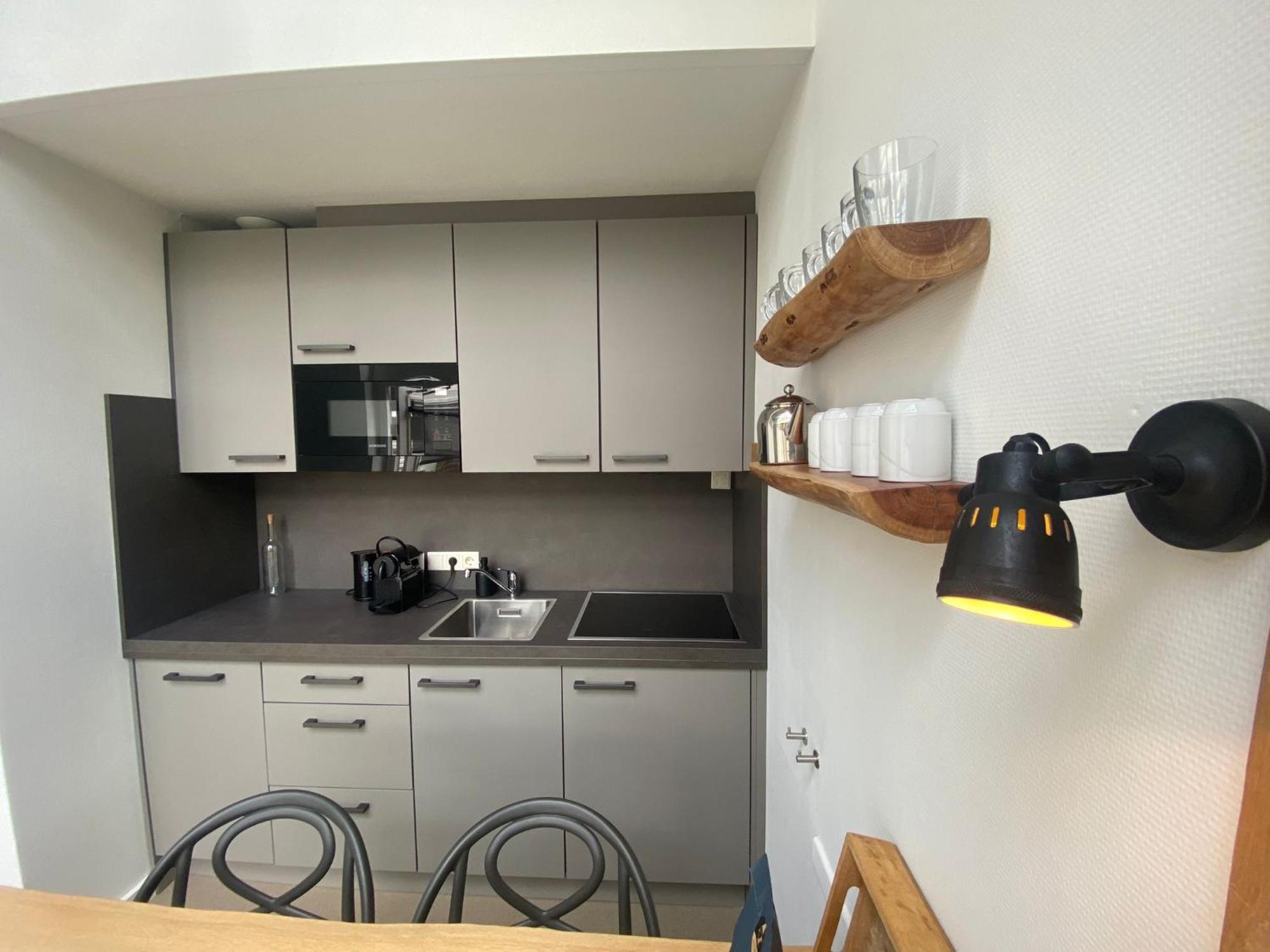 Puur Mechelen Villa Eksteriør bilde