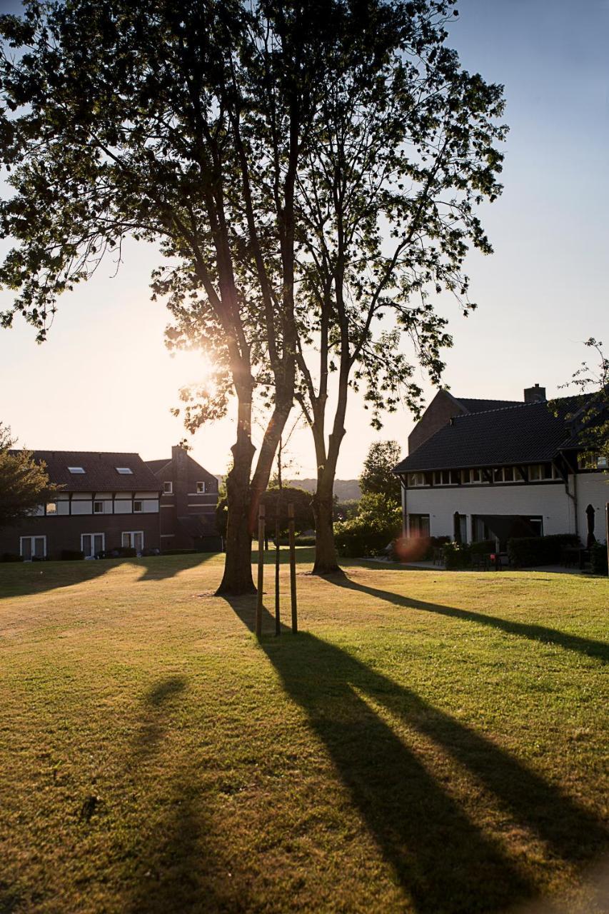 Puur Mechelen Villa Eksteriør bilde
